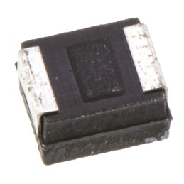 50 pcs - 293D336X9016B2TE3 Vishay 33μF MnO2 Tantalum Capacitor 16V dc, 293D Series