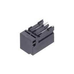 10 pcs : 1135333 - Pluggable Terminal Blocks SPT-THR 2,5/ 2-V-5,0 P20 R32