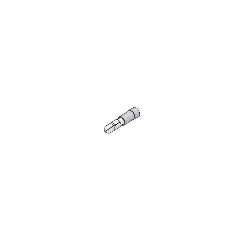 10 pcs : 159-3156 - Terminals ML BULT CON RD 22-16