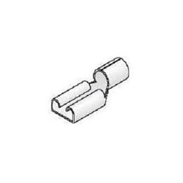 10 pcs : 159-1224 - Terminals FML DISC 12250