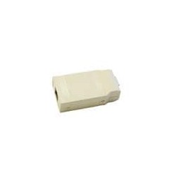 10 pcs : 73094-510-000 CNM-0407 Black - Enclosures, Boxes & Cases DB-9 R/A TO RJ11/45