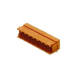 10 pcs : 1351560000 - Pluggable Terminal Blocks SLA 03/90B 4.5SN OR BX