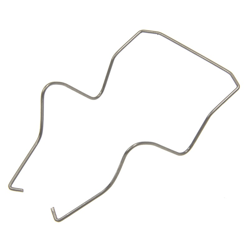 1 pcs - TE Connectivity Retaining Relay Clip for Use with MT78 Relay