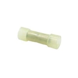 10 pcs : BU-192020039 - Terminals 12-10 Nylon Econ Butt Conn