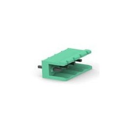 10 pcs : 282822-5 - Pluggable Terminal Blocks TERMI-BLOK HEADER ASSY90 5P.