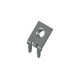 10 pcs : 7839 - Terminals SCREW TERMINAL