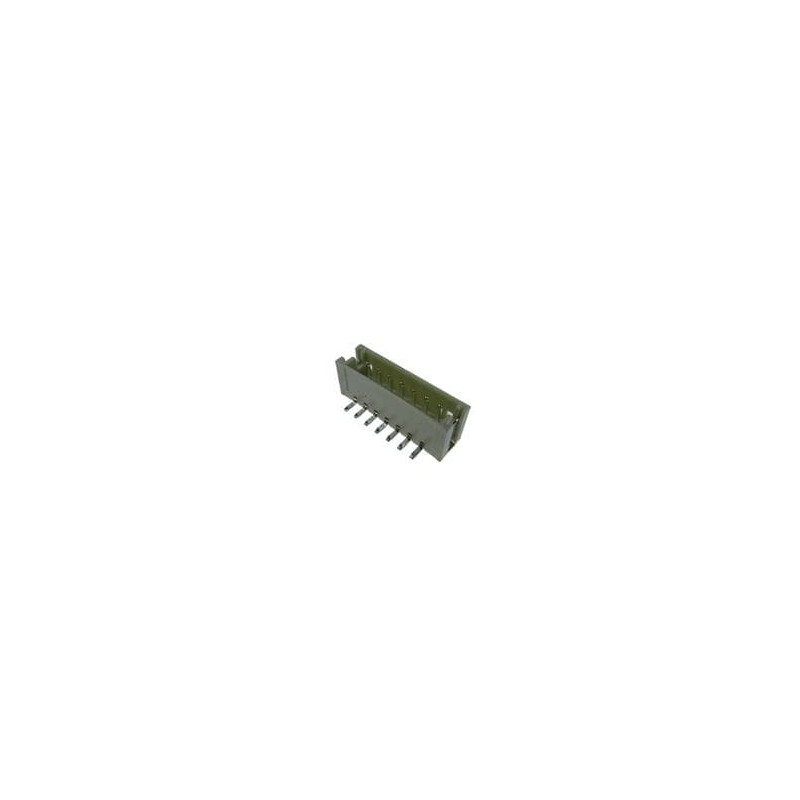 10 pcs : 15SH-A-05-TS - Headers & Wire Housings 5P STRAIGHT PCB 1.50 MM