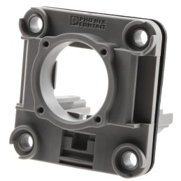 1 pcs - Phoenix Contact Straight, Panel Mount, Socket IP67 USB Connector