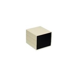 10 pcs : 60222-08-028 CM6-X450 Black - Enclosures, Boxes & Cases Panel Only-Black For CM6-X450
