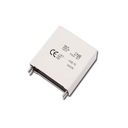 10 pcs : C4AEOBU4270A1XJ - Film Capacitors 900V 2.7uF LS27.5mm 5%