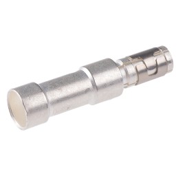 1 pcs - ITT Cannon Crimp Circular Connector Contact