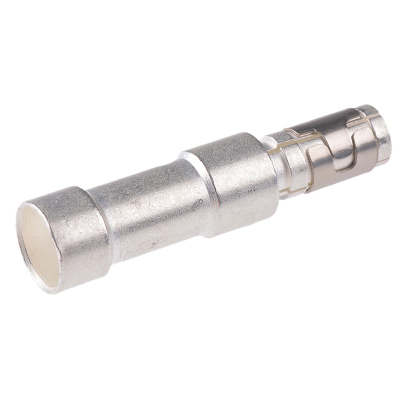 1 pcs - ITT Cannon Crimp Circular Connector Contact