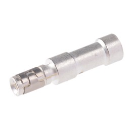 1 pcs - ITT Cannon Crimp Circular Connector Contact