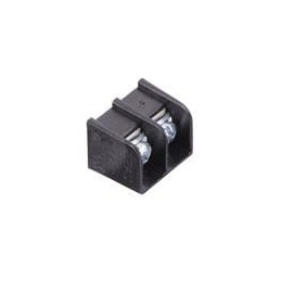 10 pcs : 38729-1443 - Barrier Terminal Blocks SR BTS PC CS 2 ASY C R BTS PC CS 2 ASY CV