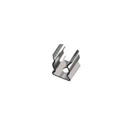 10 pcs : 3565 - Fuse Clips 9/32 FUSE CLIP