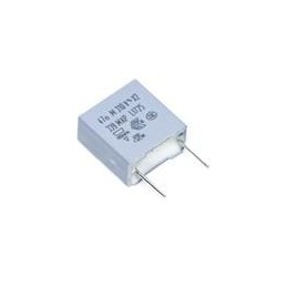 10 pcs : BFC233922684 - Safety Capacitors .68uF 10% 310volts