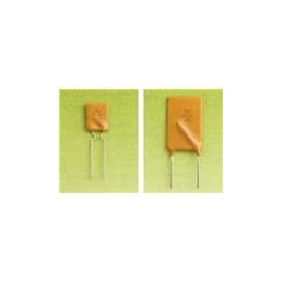 10 pcs : 0ZRB0250FF1E - Resettable Fuses - PPTC