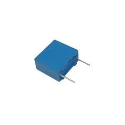 10 pcs : B32754C8205K000 - Film Capacitors 2uF 10% 580VDC AEC-Q200 L/S27.5mm