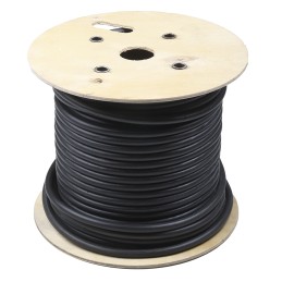 1 Reel of 50 M - RS PRO 2 Core Power Cable, 6 mm² Armoured PVC Sheath, 1000, 600 V