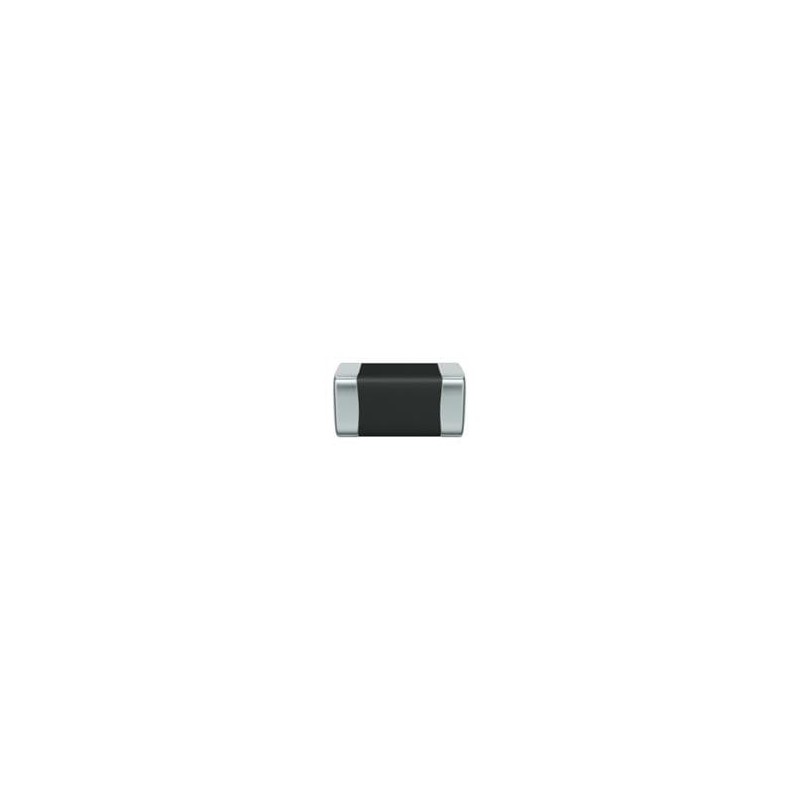 10 pcs : B72500T0110K060 - Varistors 0603 11V 30A 100pF