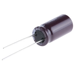 20 pcs - UPS1C102MPD Nichicon 1000μF Aluminium Electrolytic Capacitor 16V dc, Radial, Through Hole - UPS1C102MPD