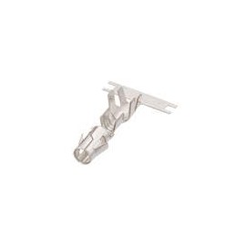 10 pcs : 927860-2 - Pin & Socket Connectors KONTAKTBUCHSE 3,5MM