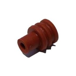 10 pcs : 10779159 - Automotive Connectors Single Wire Seal
