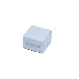 10 pcs : BFC233924225 - Safety Capacitors 2.2uF 10% 310volts