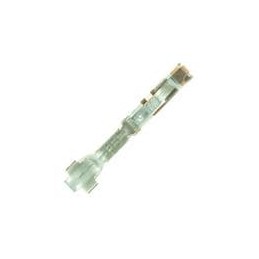 10 pcs : 15326428-L - Automotive Connectors TERM GT 150 F AU PLTD SLD