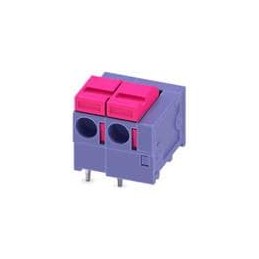 10 pcs : 1780808 - Fixed Terminal Blocks FFKDSA1/H1-5.08- 2