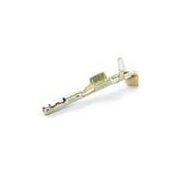 10 pcs : 35138806 - Automotive Connectors 0.5 Clean Body OCS Female SN Unsealed Terminal