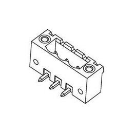 10 pcs : 39536-5005 - Pluggable Terminal Blocks 5.08MM EURO HEADER R EADER RA ME GRN 5CKT