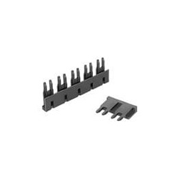 10 pcs : DF22B/C-2RS/P-7.92 - Power to the Board 2 CONT RETAINER LONG TYP STD LK