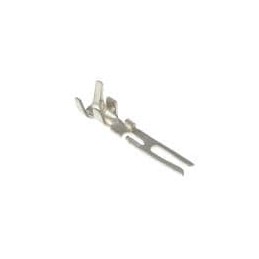 10 pcs : RP34L-SC1-212(01) - AC Power Plugs & Receptacles Contact F 1 POS Crim ST Cable Mount 1Te