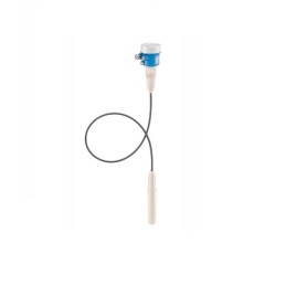 1 pcs - Endress+Hauser FTC262 Series Capacitive Level Capacitance, PNP Output, Wall Mount, PBT-FR Body, ATEX-Rated