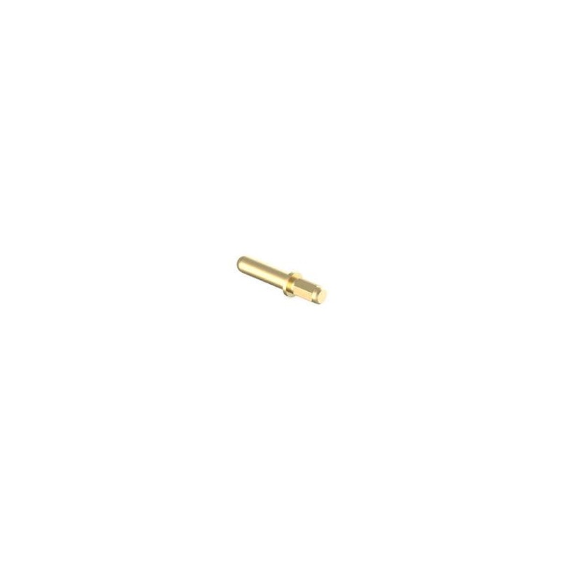 10 pcs : 3977-0-00-15-00-00-03-0 - Pin & Socket Connectors Press-Fit PCB Pin
