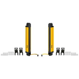 1 pcs - Pilz PSEN opII4H Series Light Curtain Receiver, Transmitter, 30mm Resolution