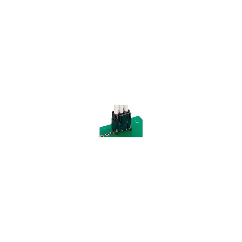 10 pcs : DF63A-2EP-3.96C - Power to the Board