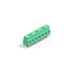 10 pcs : 282838-5 - Fixed Terminal Blocks TERMI-BLOK PCB MOUNT 90 5P.