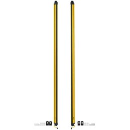 1 pcs - Pilz PSEN opII4H Series Light Curtain Receiver, Transmitter, 30mm Resolution