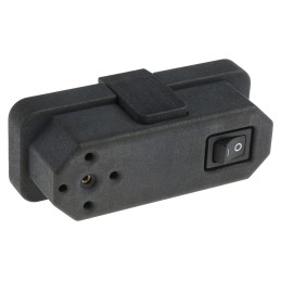 1 pcs - Pilz Light Curtain