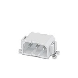 10 pcs : 1708008 - Pluggable Terminal Blocks PTSM 0,5/ 5-HH- 2,5-SMD WH R32