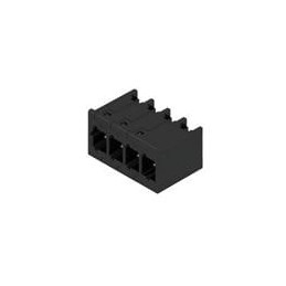 10 pcs : 2741430000 - Pluggable Terminal Blocks MHS 5/04 H T3 B T