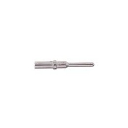 10 pcs : AT0-202-16141 - Circular MIL Spec Contacts AT Circ Pin,Crimp 16-18AWG NP cont