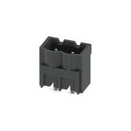 10 pcs : 1837064 - Pluggable Terminal Blocks CCVA 2,5/ 6-G P20THR