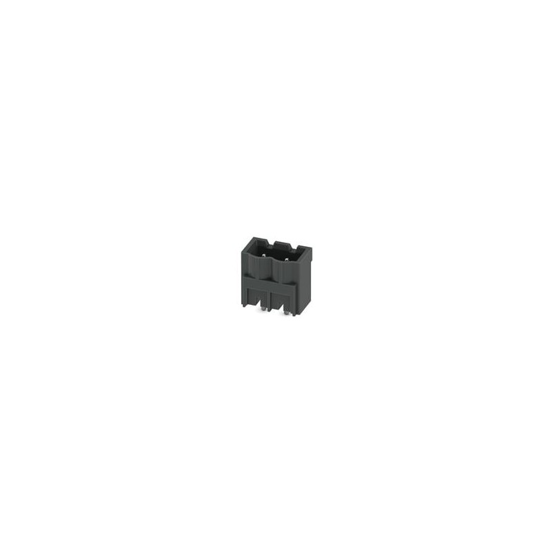 10 pcs : 1837064 - Pluggable Terminal Blocks CCVA 2,5/ 6-G P20THR