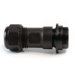 1 pcs - RS PRO Circular Connector, 10 Contacts, Cable Mount, Socket, Female, IP68