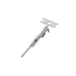 10 pcs : 33510990 - Automotive Connectors 0.64 Male GTS-3 Clean Body SN Terminal