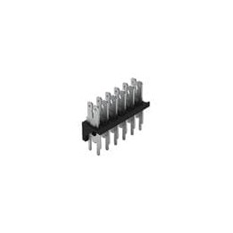 10 pcs : 638207222006 - Terminals WR-FAST 300VAC 16Amp Straight