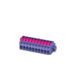 10 pcs : 1110628 - Pluggable Terminal Blocks LPC 2,5/11-STF-5,08